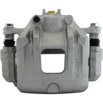 Order UQUALITY - C51276 - Front Left Disc Brake Caliper For Your Vehicle