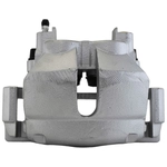 Order UQUALITY - C58002 - Front Left Disc Brake Caliper For Your Vehicle