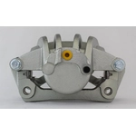 Order UQUALITY - C58004 - Front Left Disc Brake Caliper For Your Vehicle