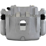 Order UQUALITY - C58006 - Front Left Disc Brake Caliper For Your Vehicle