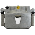 Order UQUALITY - C58008 - Front Left Disc Brake Caliper For Your Vehicle