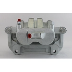 Order UQUALITY - C58024 - Front Left Disc Brake Caliper For Your Vehicle