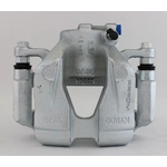 Order UQUALITY - C58026 - Front Left Disc Brake Caliper For Your Vehicle