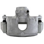 Order UQUALITY - C61126 - Front Left Disc Brake Caliper For Your Vehicle