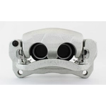 Order UQUALITY - C61130 - Front Left Disc Brake Caliper For Your Vehicle