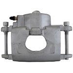 Order UQUALITY - C62052 - Front Left Disc Brake Caliper For Your Vehicle