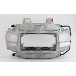 Order UQUALITY - C62136 - Front Left Disc Brake Caliper For Your Vehicle