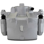 Order UQUALITY - C62140 - Front Left Disc Brake Caliper For Your Vehicle