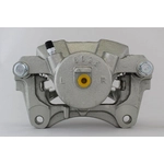 Order UQUALITY - C62142 - Front Disc Brake Caliper For Your Vehicle