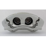 Order UQUALITY - C62160 - Front Left Disc Brake Caliper For Your Vehicle