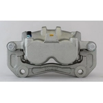 Order UQUALITY - C62170 - Front Left Disc Brake Caliper For Your Vehicle