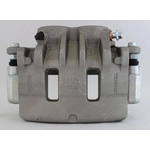 Order Front New Caliper Left by UQUALITY - C62172 For Your Vehicle