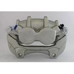 Order Front New Caliper Left by UQUALITY - C62174 For Your Vehicle