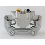 Order Front New Caliper Left by UQUALITY - C62185 For Your Vehicle