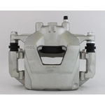 Order UQUALITY - C62202 - Front Left Disc Brake Caliper For Your Vehicle