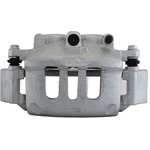 Order UQUALITY - C63038 - Rear Left Disc Brake Caliper For Your Vehicle