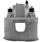 Order UQUALITY - C63060 - Front Feft Disc Brake Caliper For Your Vehicle