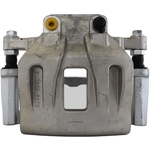 Order UQUALITY - C63070 - Front Feft Disc Brake Caliper For Your Vehicle