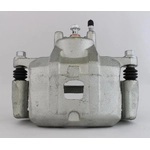 Order UQUALITY - C63076 - Front Left Disc Brake Caliper For Your Vehicle