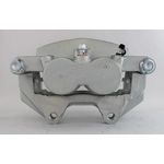 Order UQUALITY - C63088 - Front Left Disc Brake Caliper For Your Vehicle