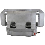 Order UQUALITY - C65032 - Front Left Disc Brake Caliper For Your Vehicle