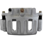 Order UQUALITY - C65034 - Front Left Disc Brake Caliper For Your Vehicle