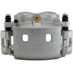 Order UQUALITY - C65064 - Front Left Disc Brake Caliper For Your Vehicle