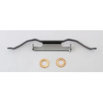 Order UQUALITY - C65068 - Front Left Disc Brake Caliper For Your Vehicle