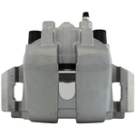 Order UQUALITY - C65082 - Front Left Disc Brake Caliper For Your Vehicle