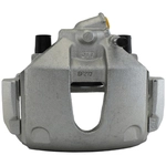 Order UQUALITY - C65094 - Front Left Disc Brake Caliper For Your Vehicle