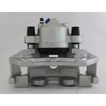 Order UQUALITY - C65098 - Front Left Disc Brake Caliper For Your Vehicle