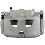 Order UQUALITY - C65100 - Front Left Disc Brake Caliper For Your Vehicle