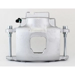 Order UQUALITY - C66006 - Front Left Disc Brake Caliper For Your Vehicle