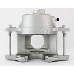 Order UQUALITY - C66014 - Front Left Disc Brake Caliper For Your Vehicle
