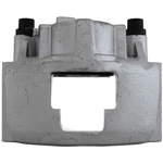 Order Front New Caliper Left by UQUALITY - C66018 For Your Vehicle