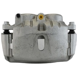 Order Front New Caliper Left by UQUALITY - C66038 For Your Vehicle