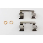 Order UQUALITY - C66048 - Front Left Disc Brake Caliper For Your Vehicle