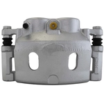 Order UQUALITY - C66052 - Front Left Disc Brake Caliper For Your Vehicle