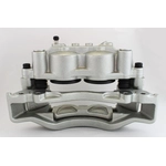 Order UQUALITY - C75002 - Front & Rear Left Disc Brake Caliper For Your Vehicle