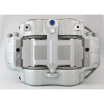 Order UQUALITY - C83010 - Front & Rear Disc Brake Caliper For Your Vehicle