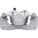 Order Front New Caliper by MANDO - 16A5314 For Your Vehicle