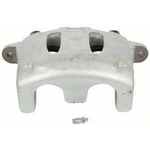 Order Front New Caliper by MOTORCRAFT - BRCF203 For Your Vehicle