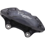 Order Front New Caliper Right by ACDELCO - 84544155 For Your Vehicle