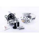 Order Front New Caliper Right by HELLA PAGID - 355789121 For Your Vehicle