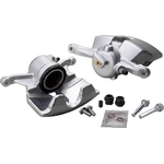 Order Front New Caliper Right by HELLA PAGID - 355798531 For Your Vehicle