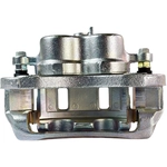 Order MANDO - 16A5165 - Disc Brake Caliper For Your Vehicle