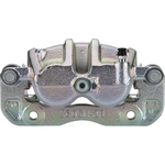 Order Front New Caliper Right by MANDO - 16A5273 For Your Vehicle