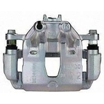 Order Front New Caliper Right by MANDO - 16A5005 For Your Vehicle