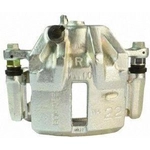 Order Front New Caliper Right by MANDO - 16A5033 For Your Vehicle