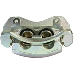 Order Front New Caliper Right by MANDO - 16A5109 For Your Vehicle